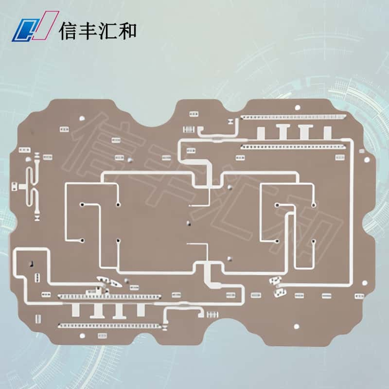 pcb底片是什么？pcb底片文件