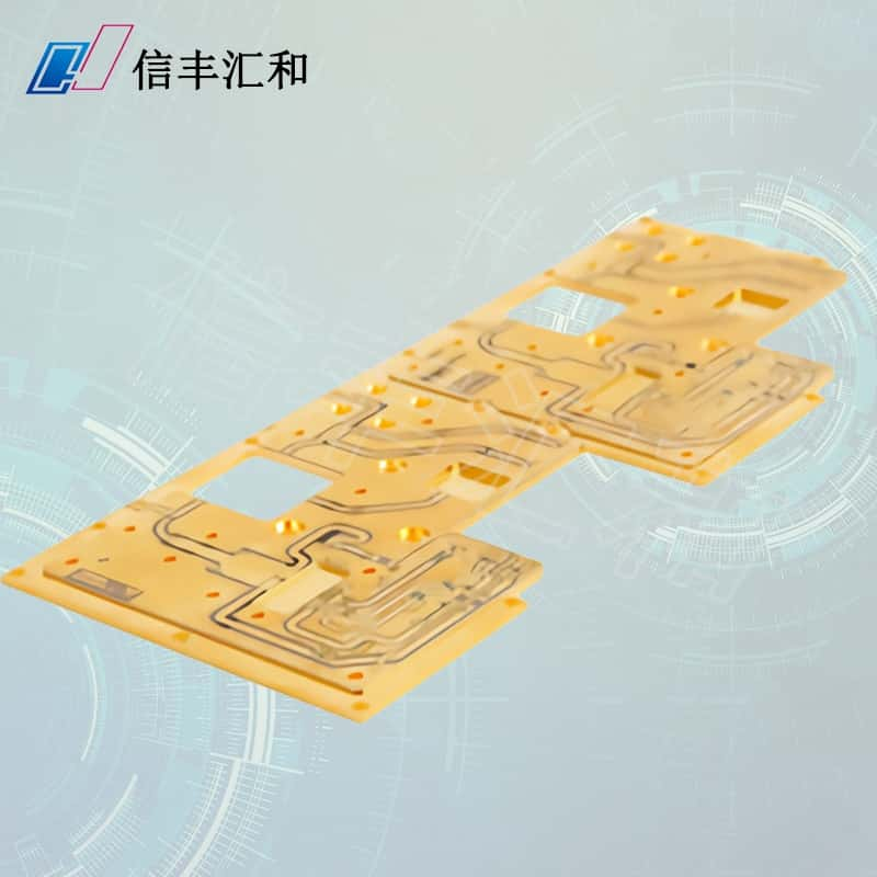 pcb底片是什么？pcb底片文件