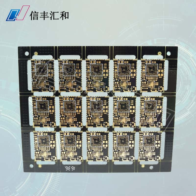 pcb電源板是什么，pcb電源板用什么字母表示的？