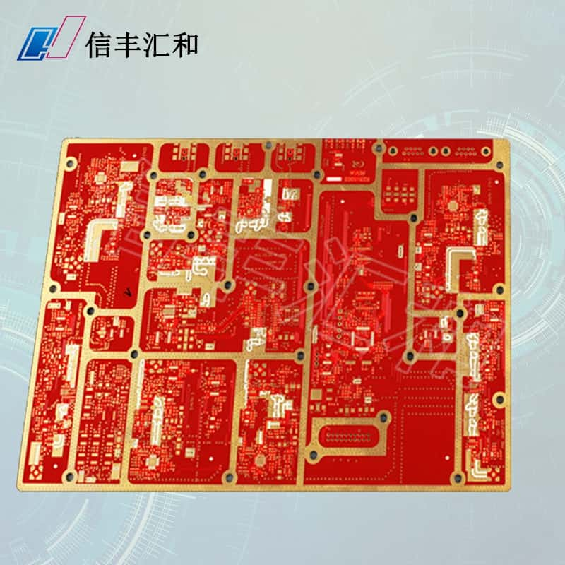 pcb是不是集成電路，pcb屬于集成電路行業(yè)嗎？