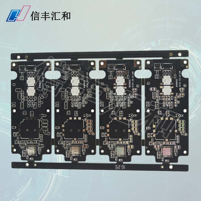 pcb汽車板的管理，pcb汽車板的品質(zhì)管理