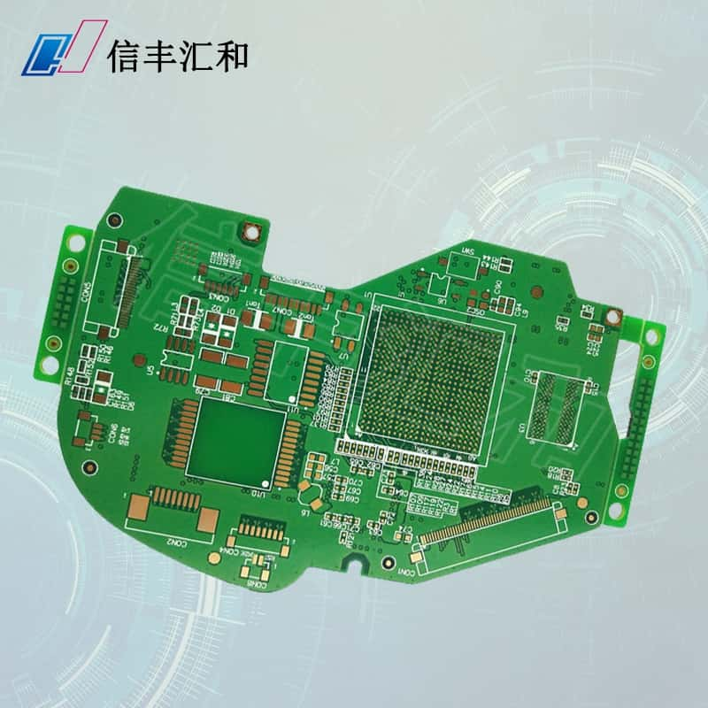 柔性線路板FPC，柔性線路板fpc打樣