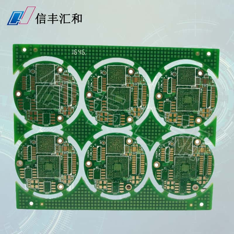 柔性線路板FPC，柔性線路板fpc打樣