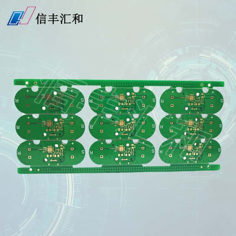 PCB代加工，pcb代加工廠