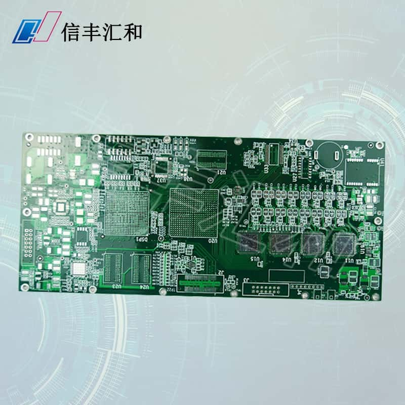 pcb電路板加工哪家價(jià)格低，pcb電路板加工哪家質(zhì)量好？