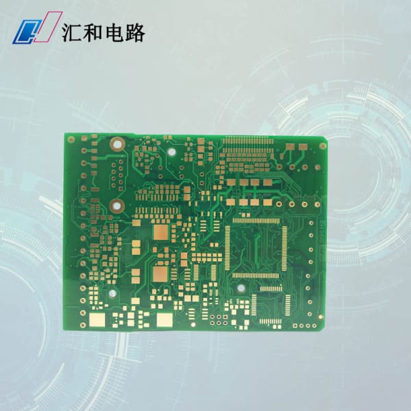 小批量pcb加工，小批量pcb打樣廠家