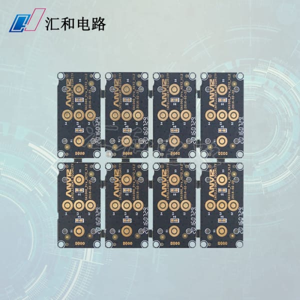 小批量pcb加工，小批量pcb打樣廠家