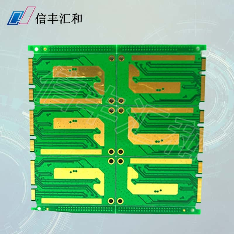 fpc柔性電路板上市公司，fpc柔性電路板廠家排名