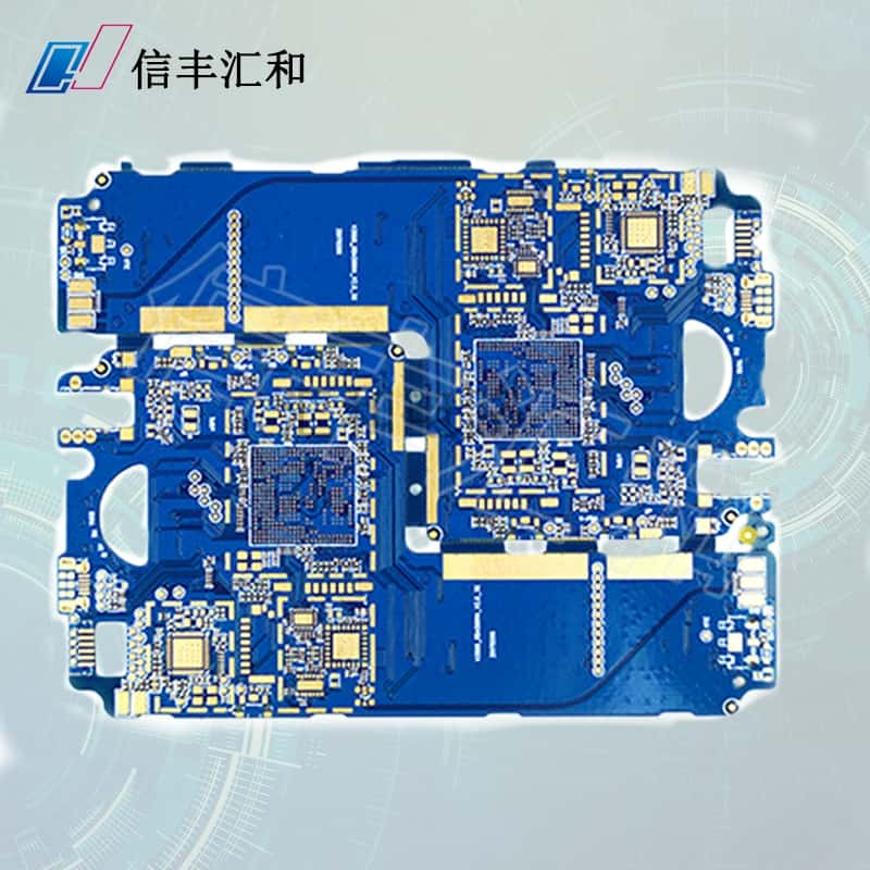 蓄電池充電控制模塊電路原理