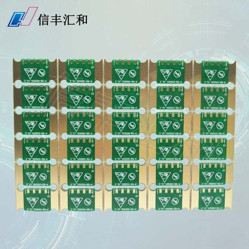 pcb水洗工藝流程，PCB水洗電導(dǎo)率起什么作用？