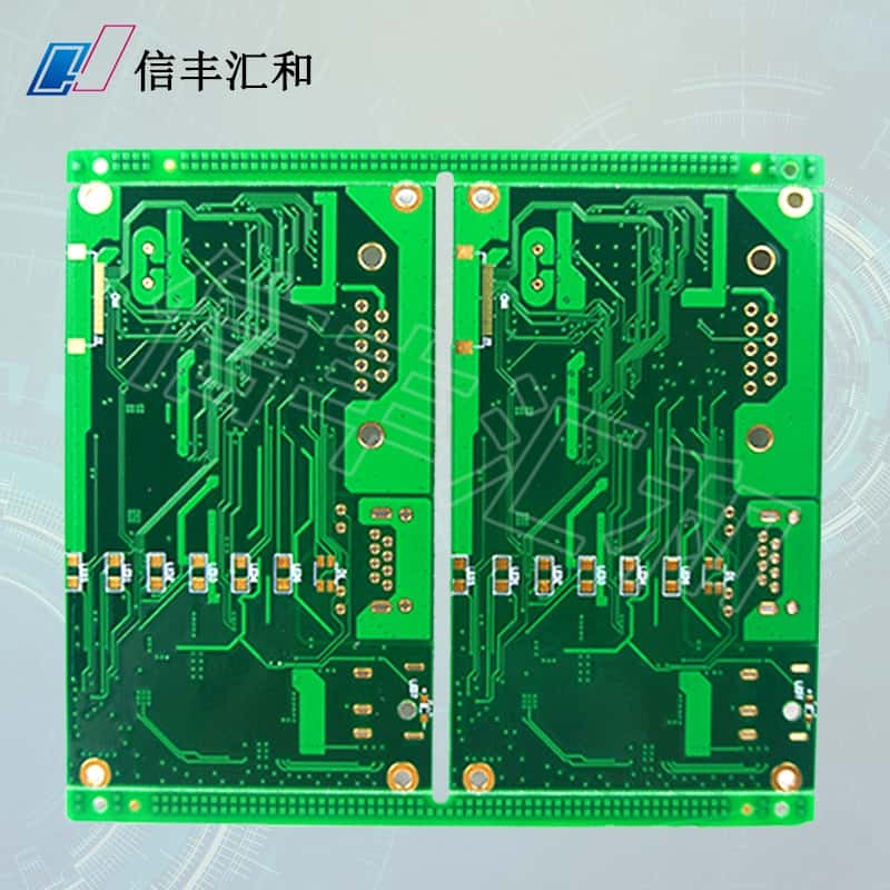 普通pcb板材料，普通PCB板ROHS可以過嗎？