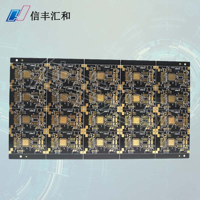 普通pcb板材料，普通PCB板ROHS可以過嗎？